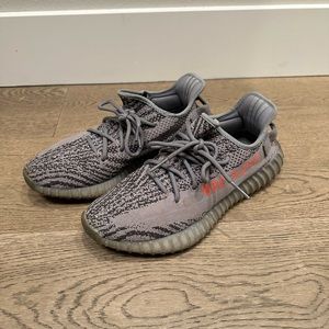 Yeezy 350 Beluga Size US 8.5